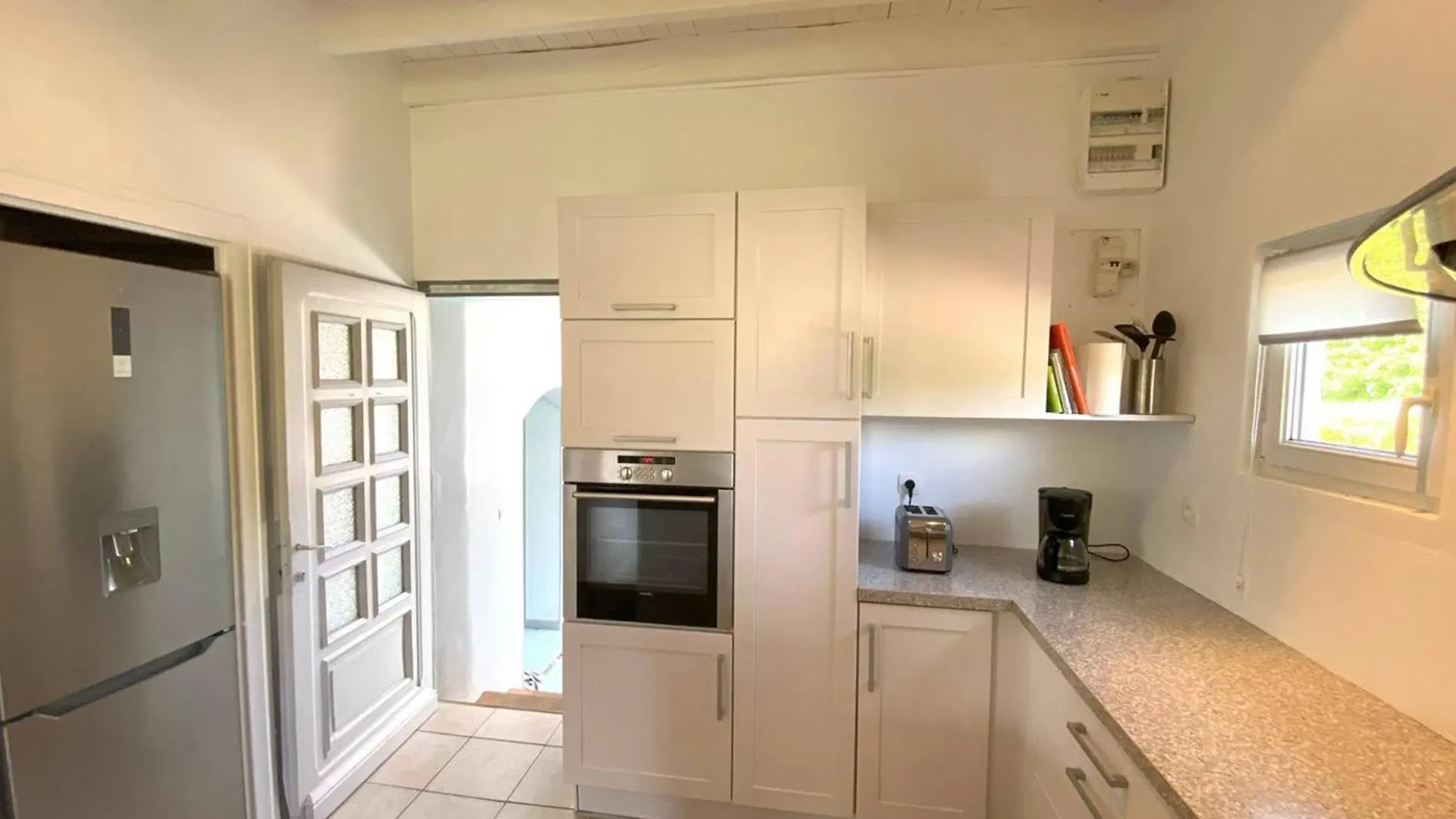 Σπίτι διακοπών Maison Sud Avec Jardin Et Wifi A Perros-Guirec - Fr-1-368-464