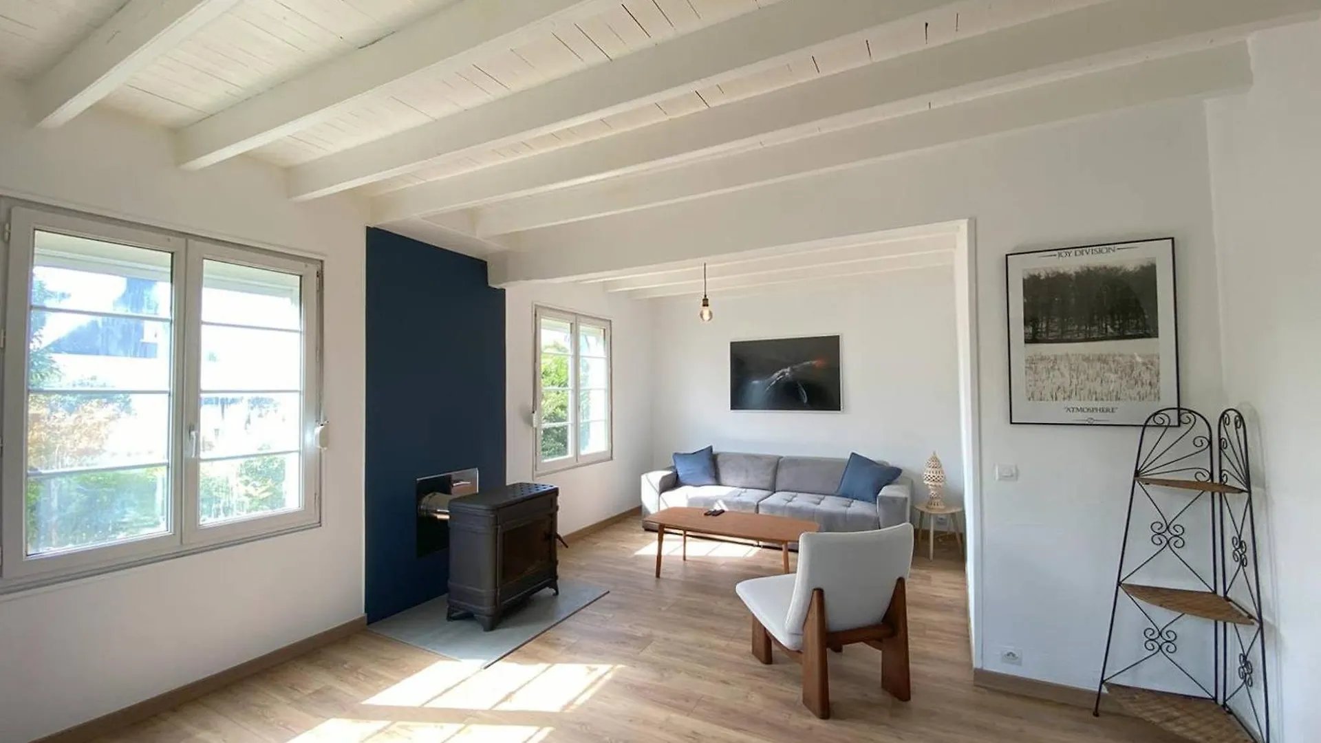 Maison Sud Avec Jardin Et Wifi A Perros-Guirec - Fr-1-368-464 Casa de Férias