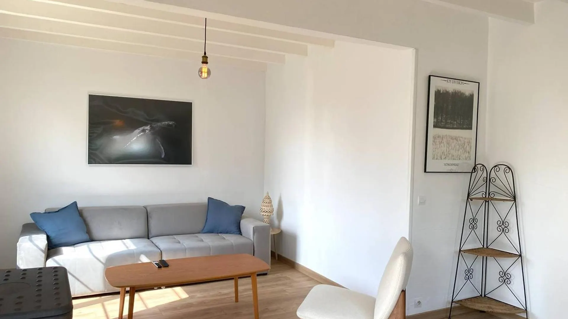 Σπίτι διακοπών Maison Sud Avec Jardin Et Wifi A Perros-Guirec - Fr-1-368-464 Γαλλία
