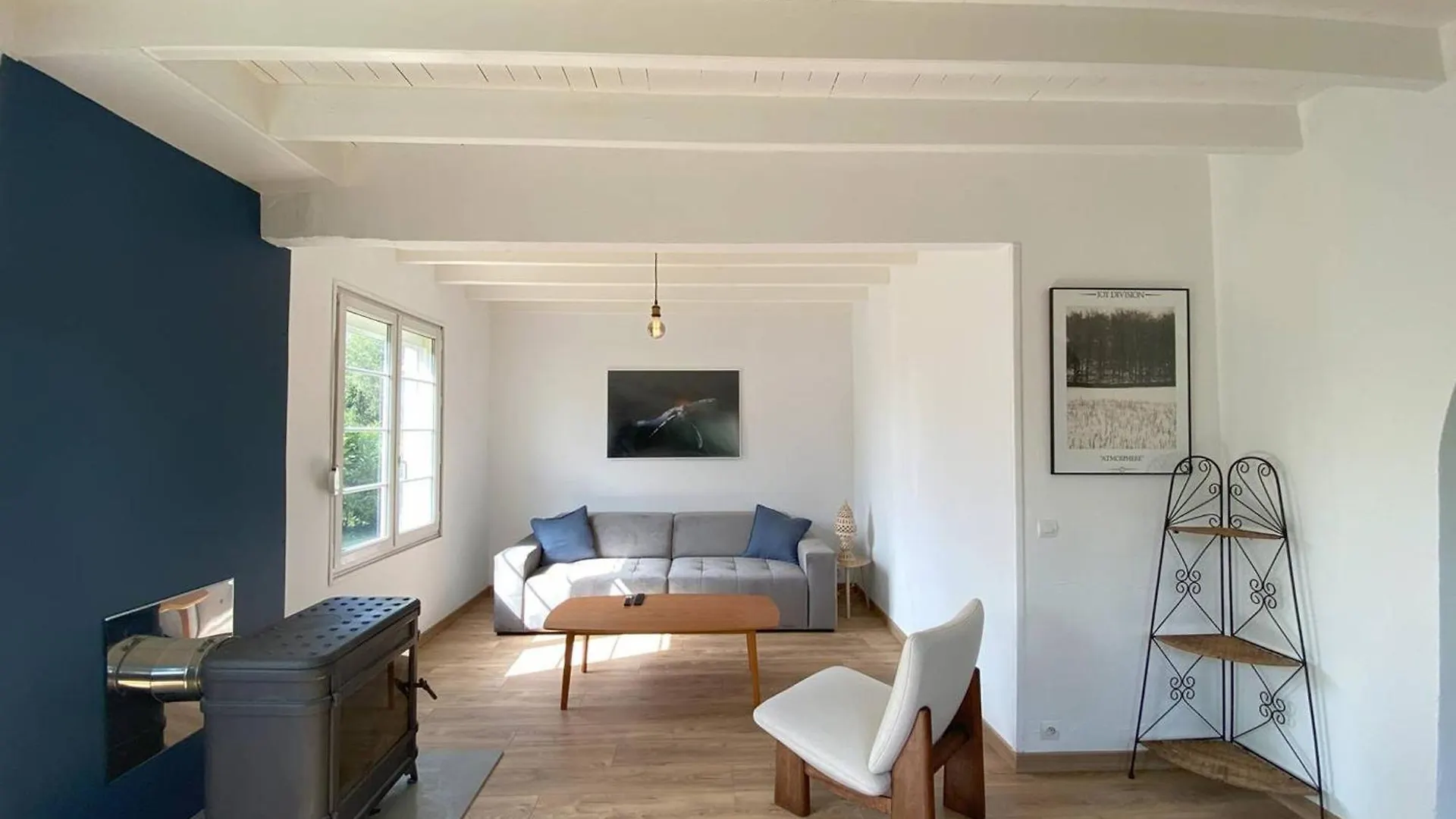 Σπίτι διακοπών Maison Sud Avec Jardin Et Wifi A Perros-Guirec - Fr-1-368-464