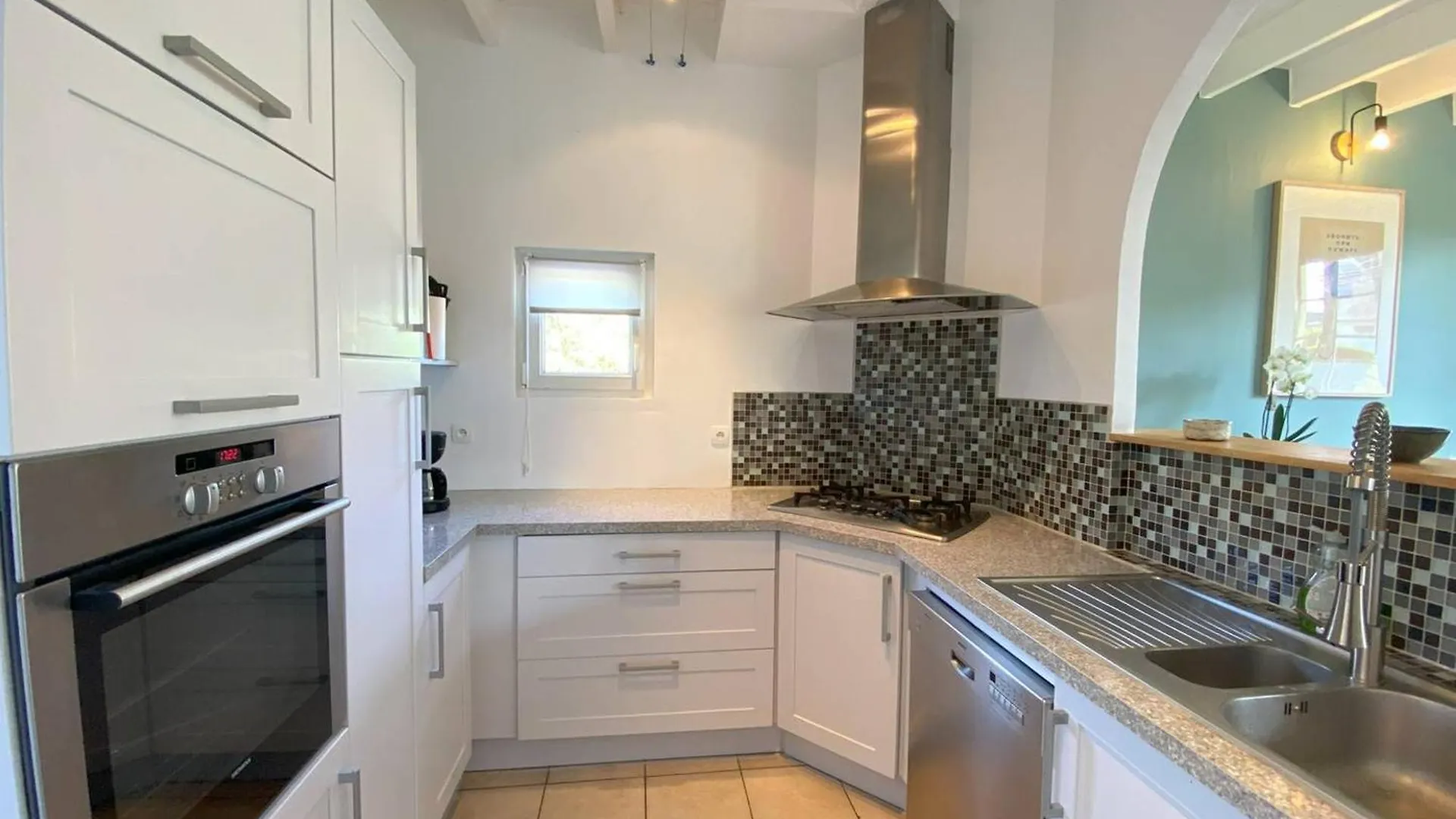 Maison Sud Avec Jardin Et Wifi A Perros-Guirec - Fr-1-368-464
